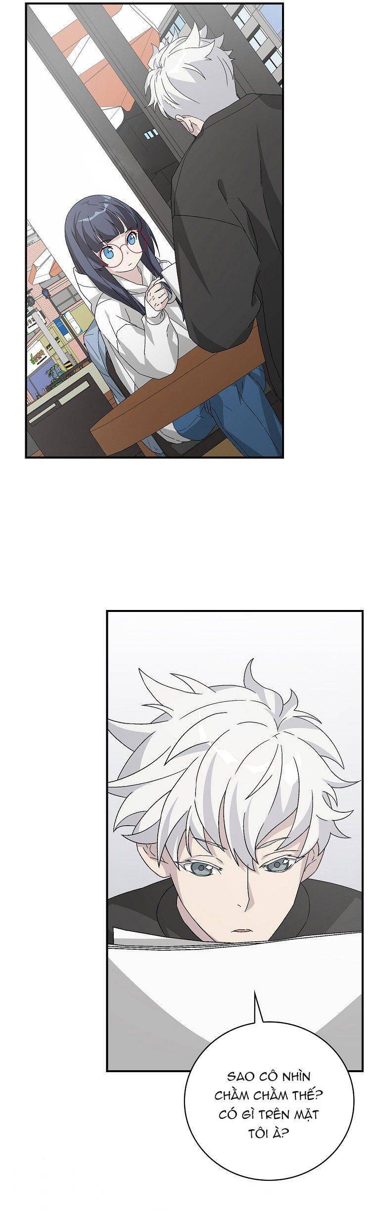 Chemy Chapter 22 - 20