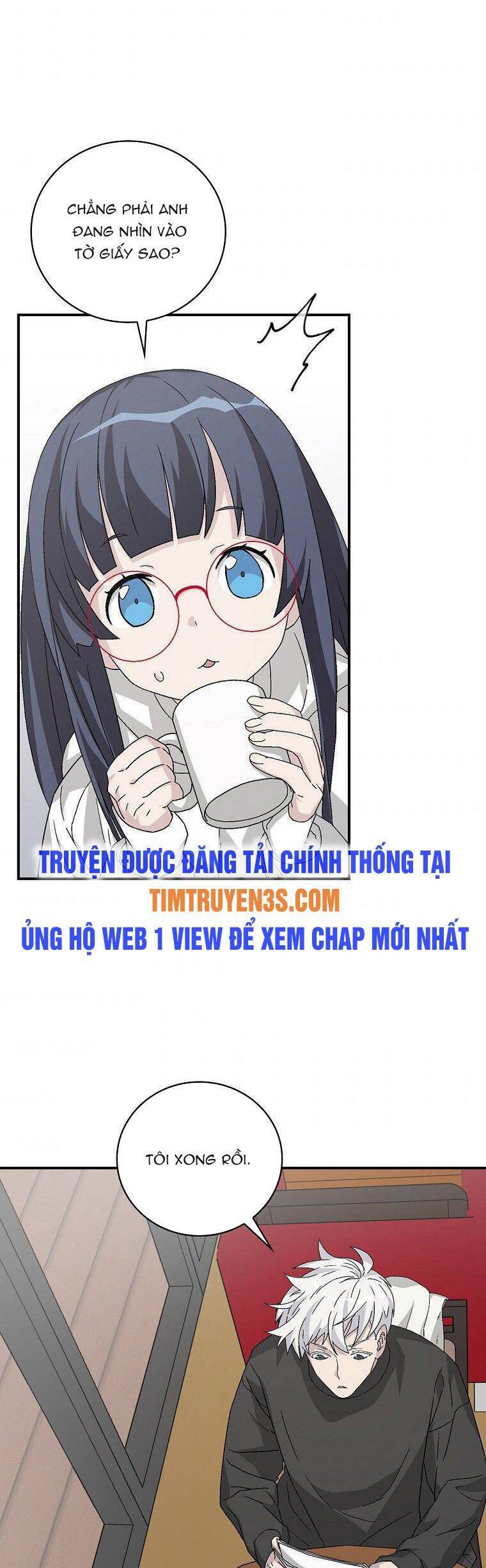 Chemy Chapter 22 - 21