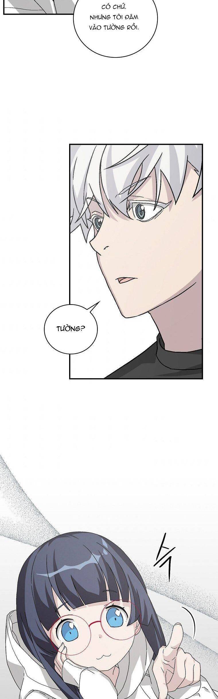 Chemy Chapter 22 - 29