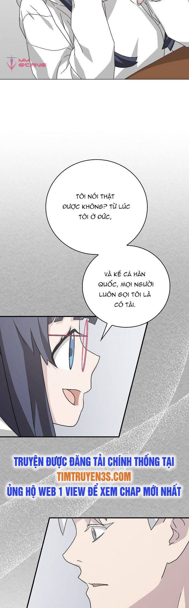 Chemy Chapter 22 - 30