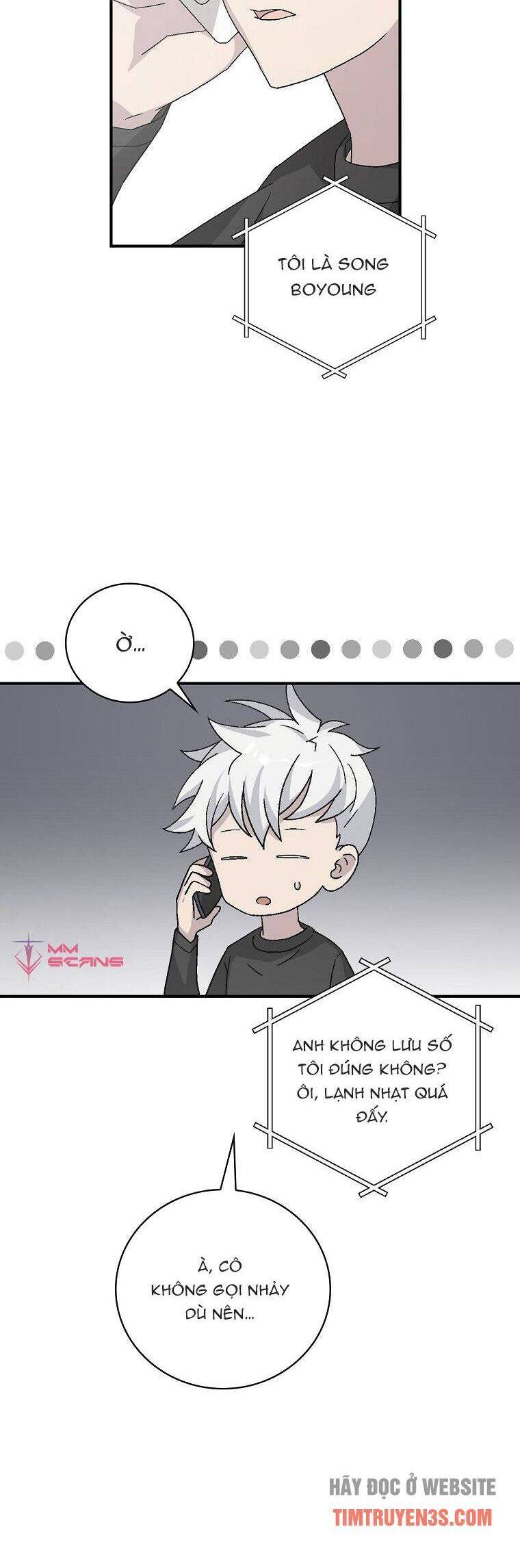 Chemy Chapter 22 - 4