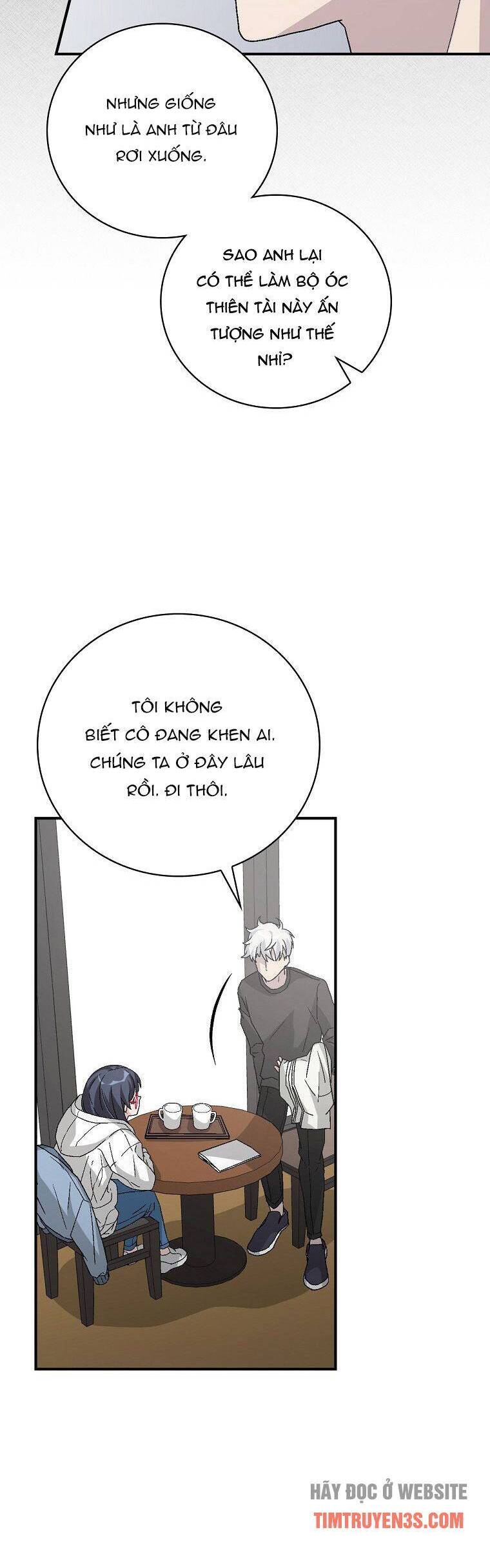 Chemy Chapter 22 - 31