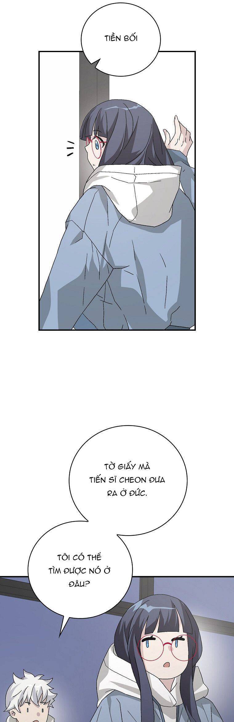 Chemy Chapter 22 - 32