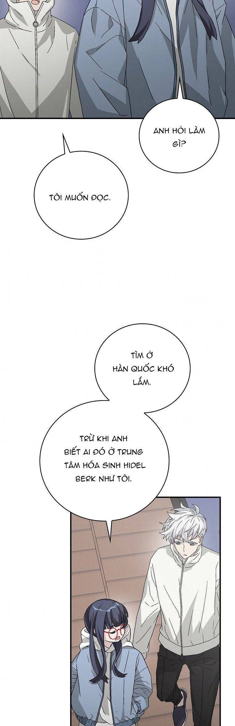 Chemy Chapter 22 - 33