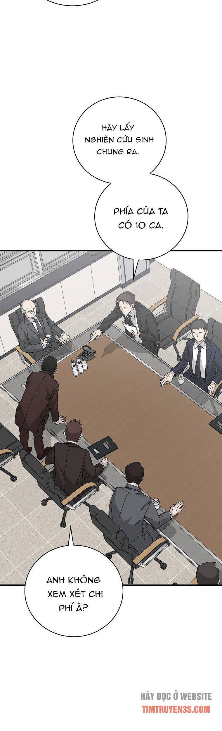 Chemy Chapter 22 - 39