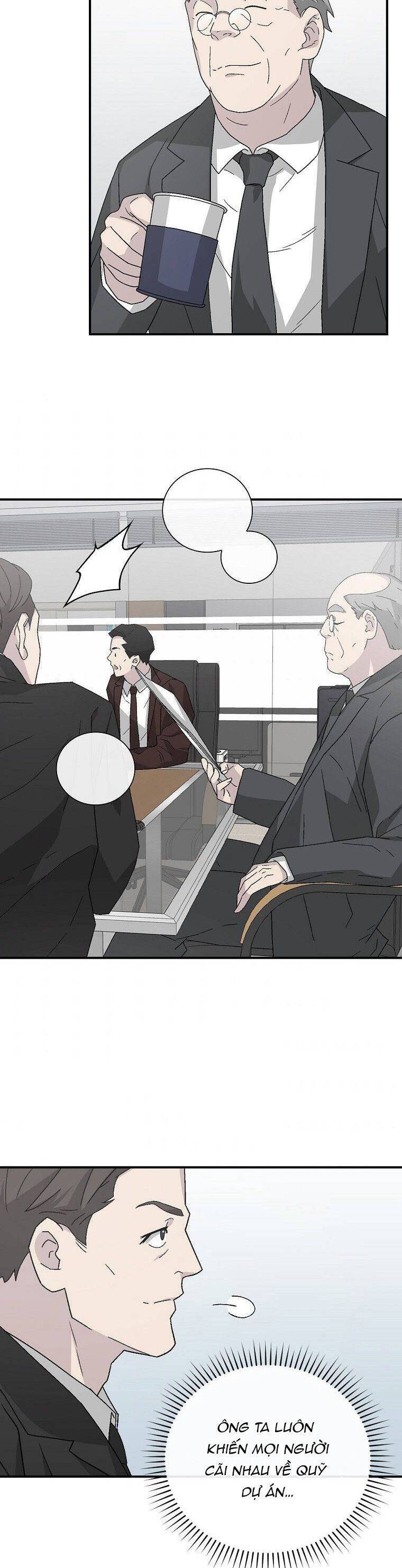 Chemy Chapter 22 - 41