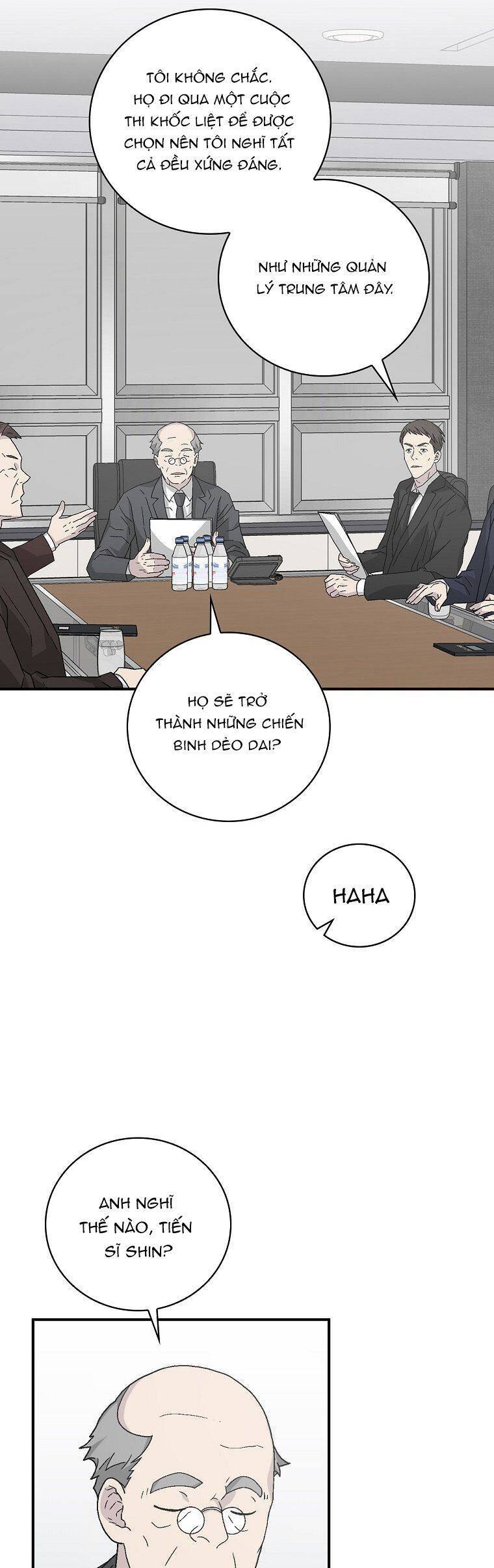 Chemy Chapter 22 - 43