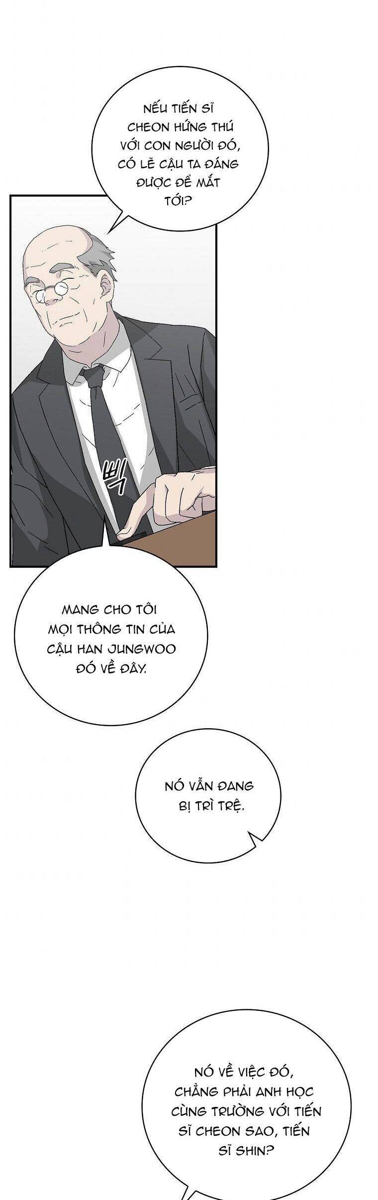 Chemy Chapter 22 - 45