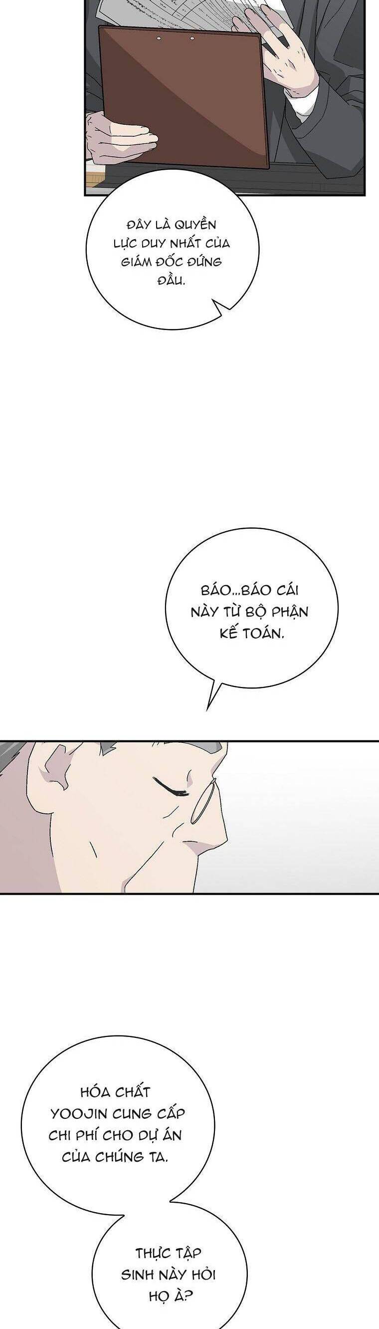 Chemy Chapter 23 - 2