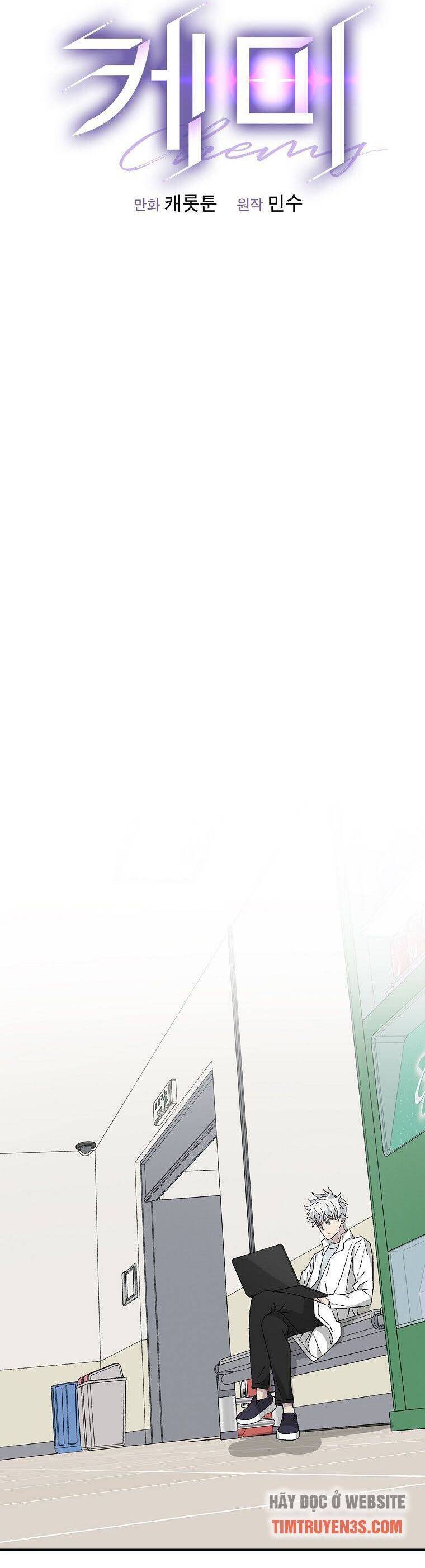 Chemy Chapter 23 - 14