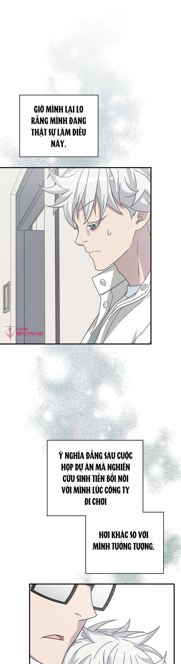 Chemy Chapter 23 - 15