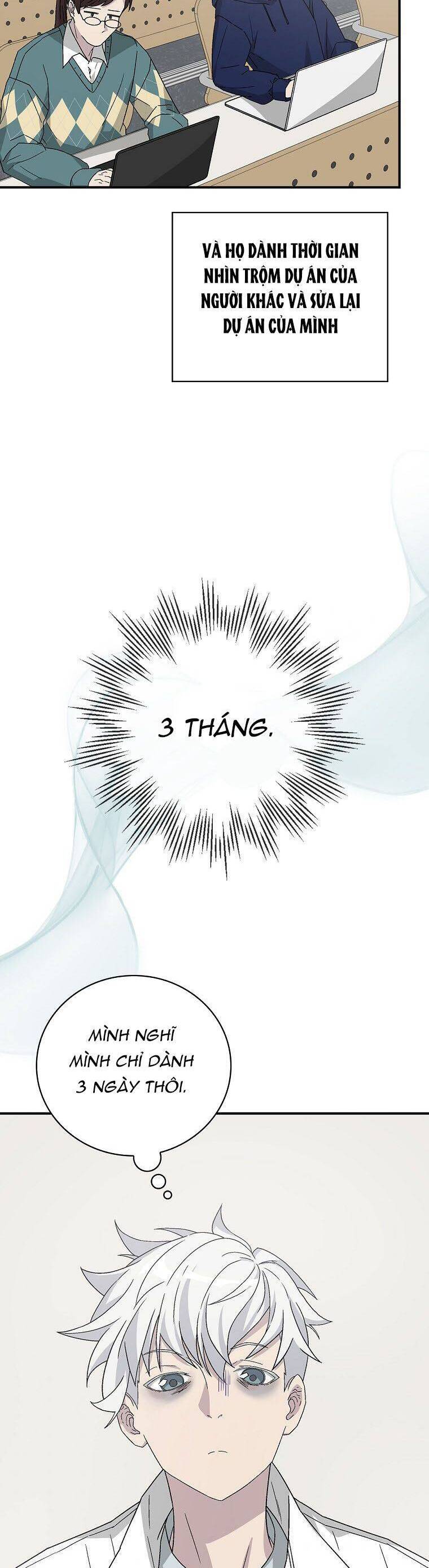 Chemy Chapter 23 - 18