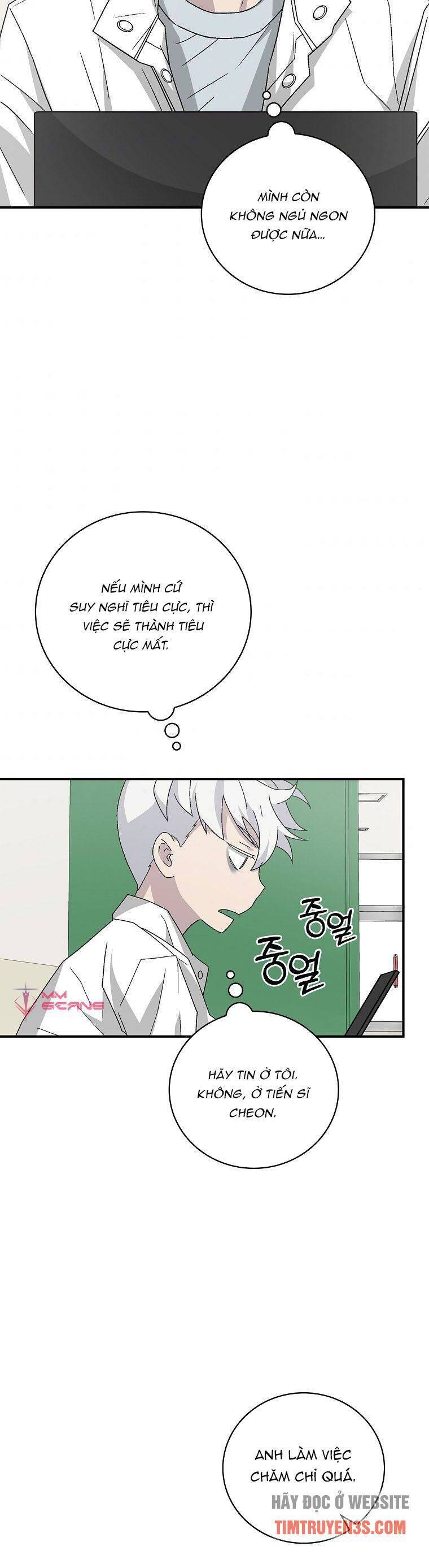 Chemy Chapter 23 - 19