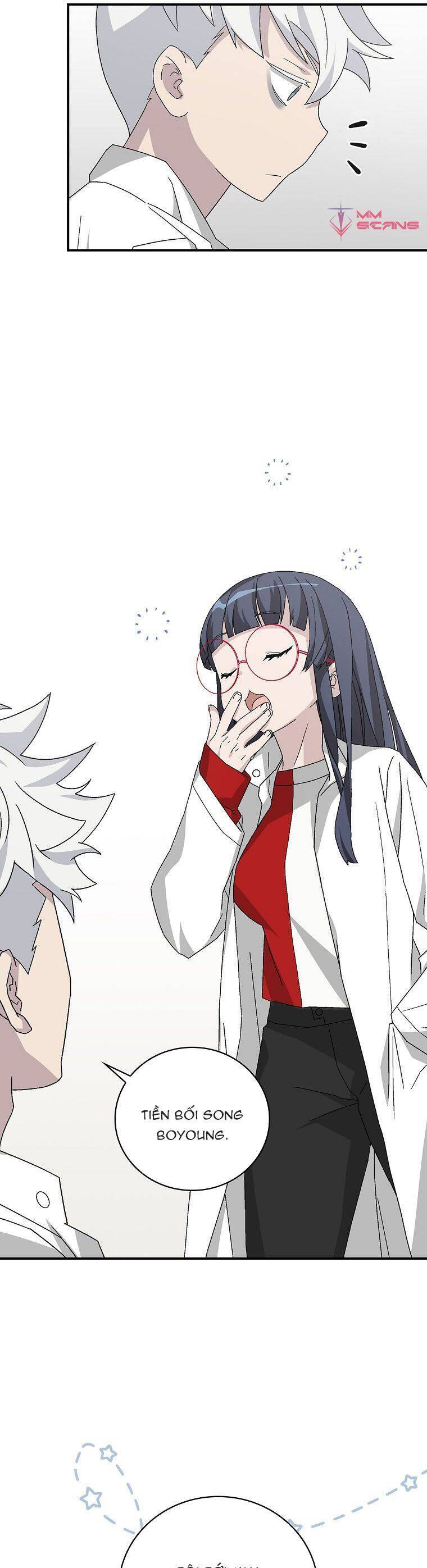 Chemy Chapter 23 - 20