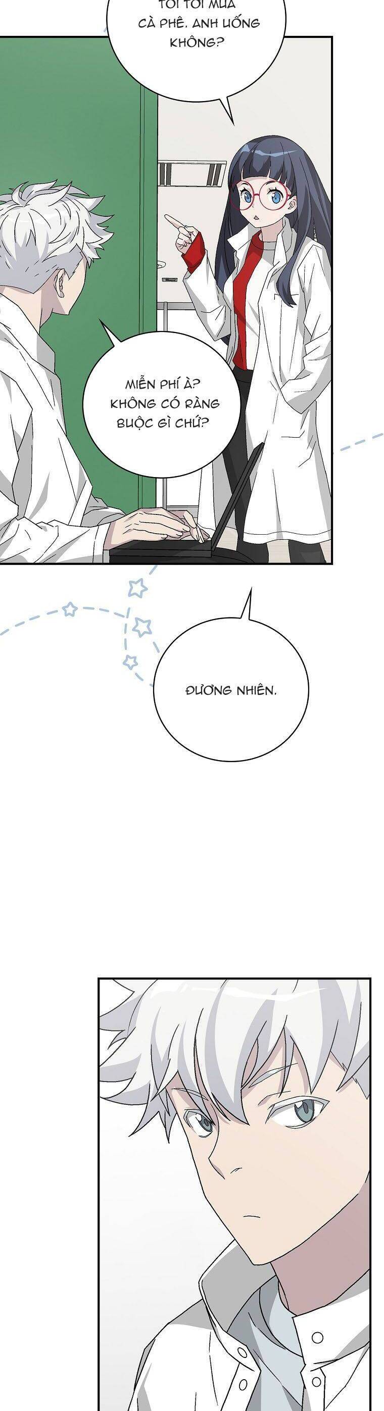 Chemy Chapter 23 - 21