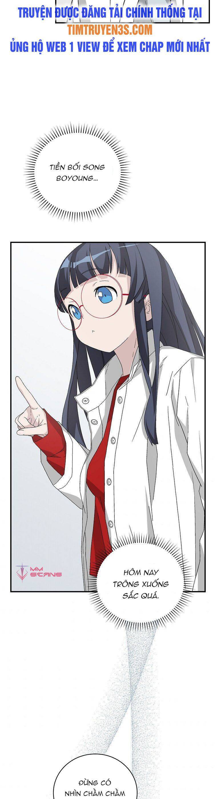 Chemy Chapter 23 - 22