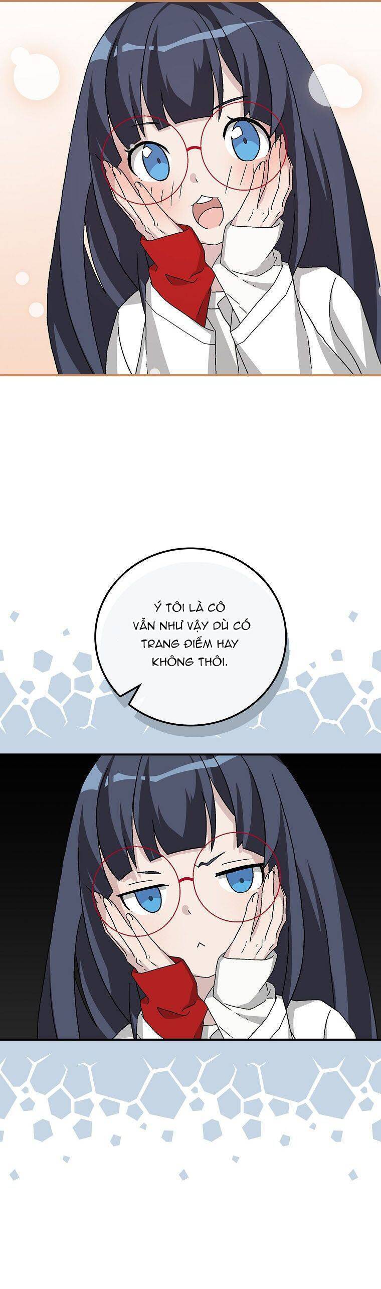 Chemy Chapter 23 - 25