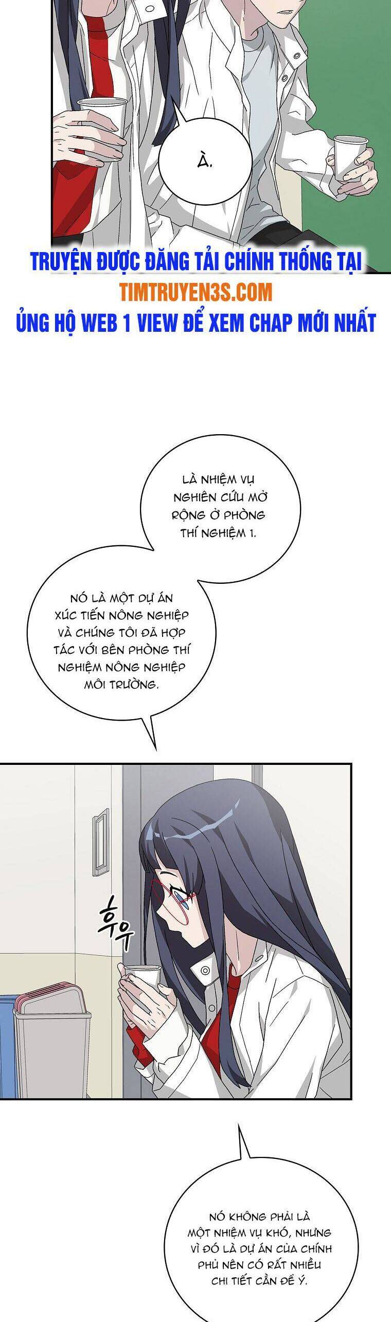 Chemy Chapter 23 - 27