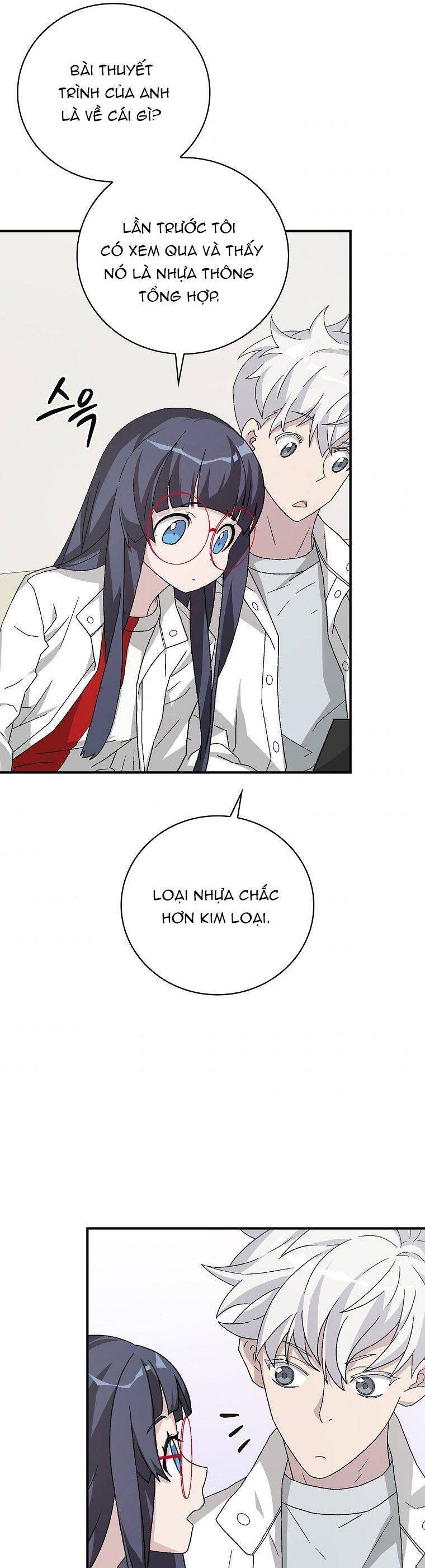 Chemy Chapter 23 - 30