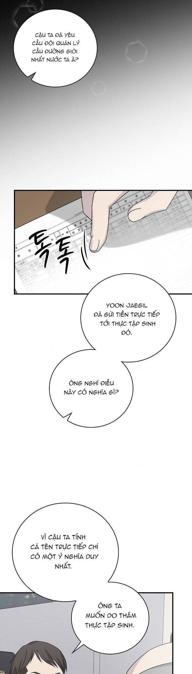 Chemy Chapter 23 - 4