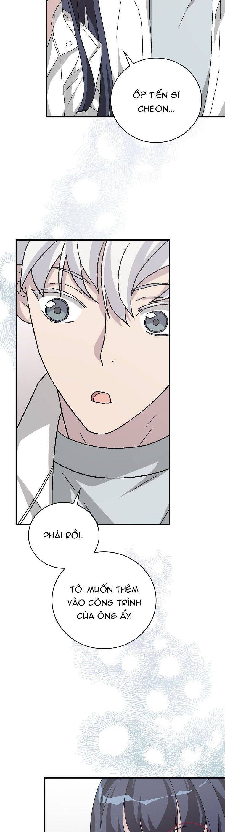 Chemy Chapter 23 - 31