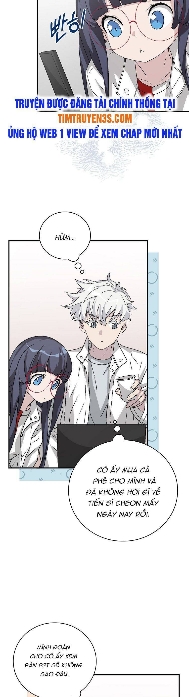 Chemy Chapter 23 - 32