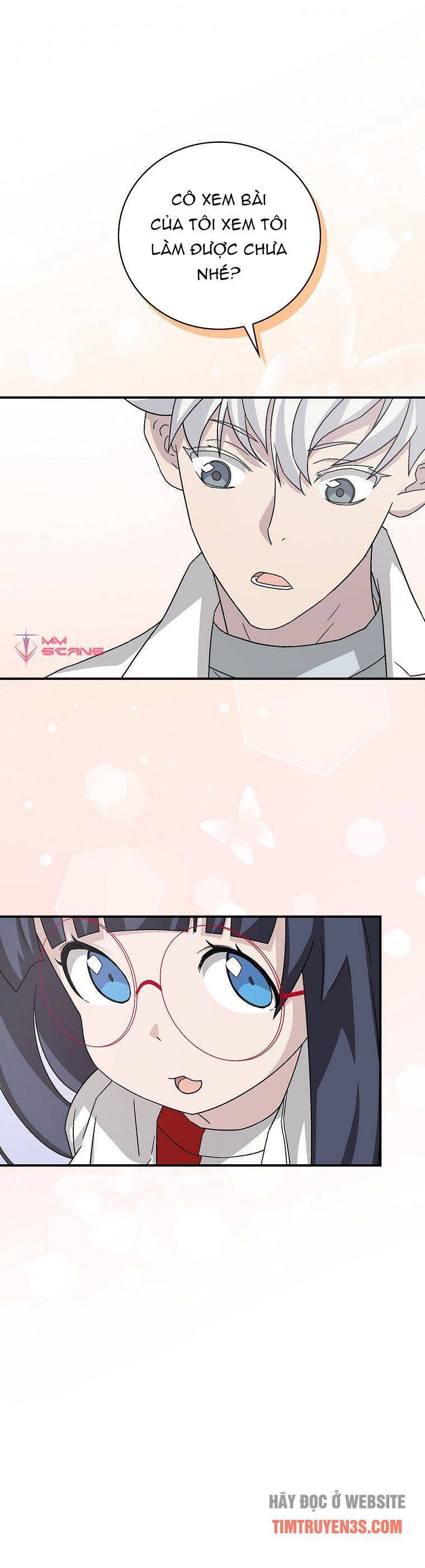 Chemy Chapter 23 - 34