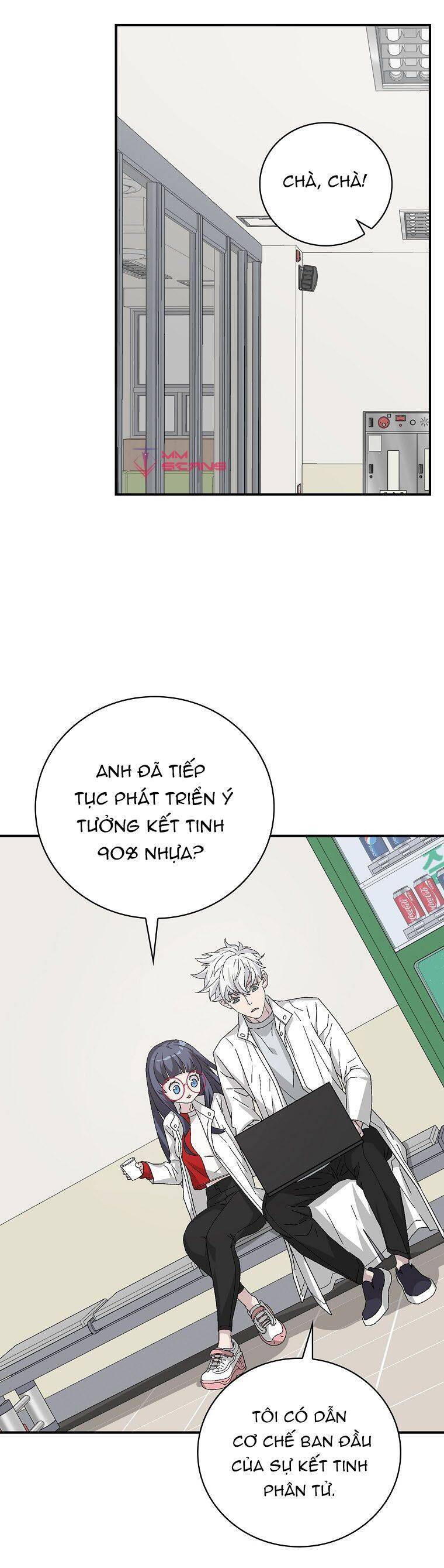 Chemy Chapter 23 - 35