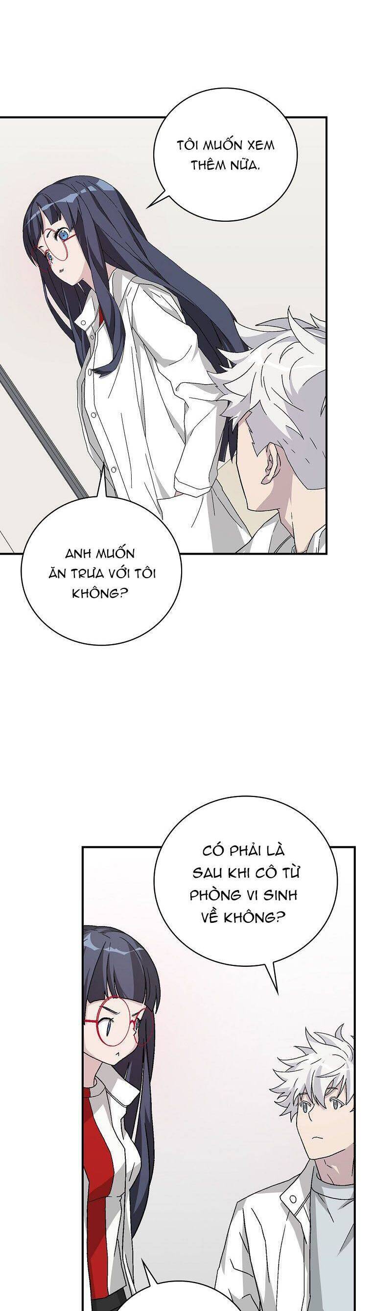 Chemy Chapter 23 - 38