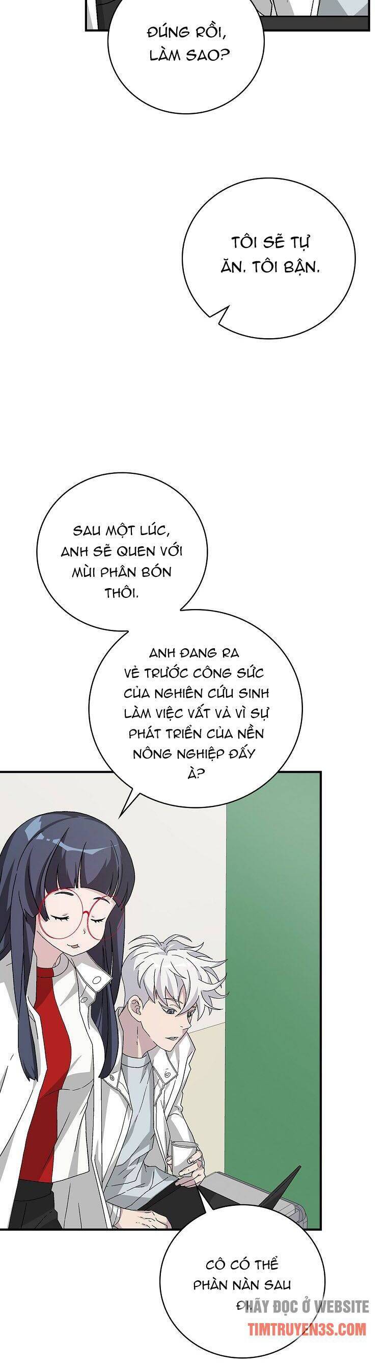 Chemy Chapter 23 - 39