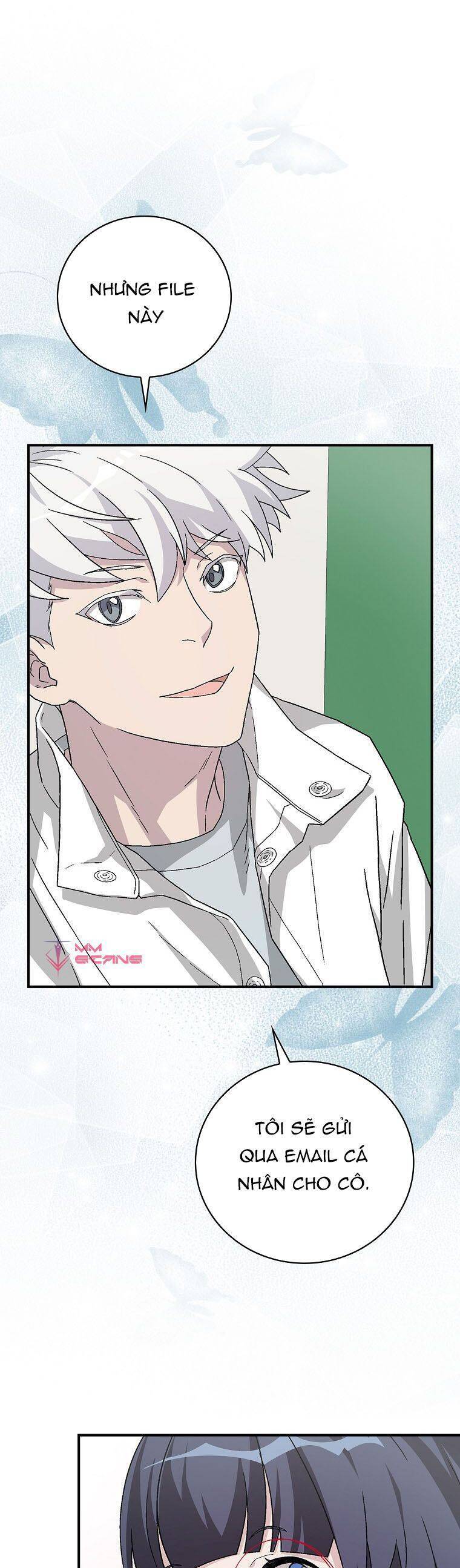 Chemy Chapter 23 - 40