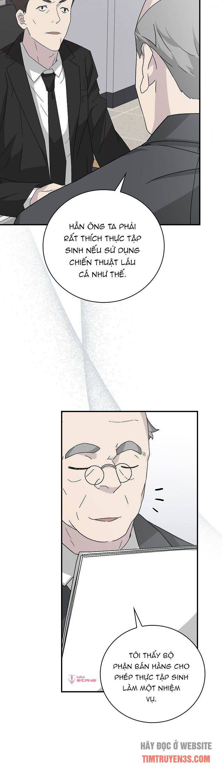 Chemy Chapter 23 - 5