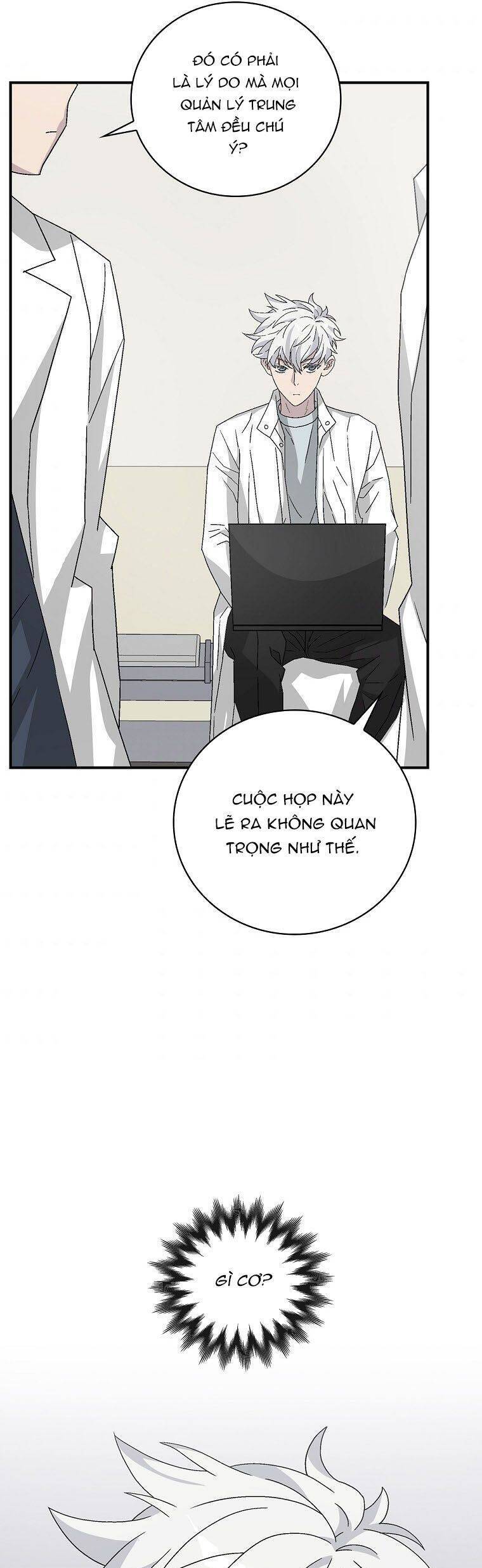 Chemy Chapter 23 - 45