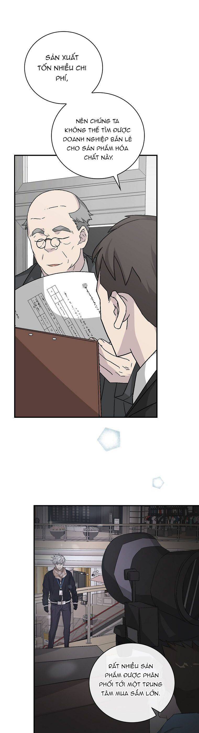 Chemy Chapter 23 - 7