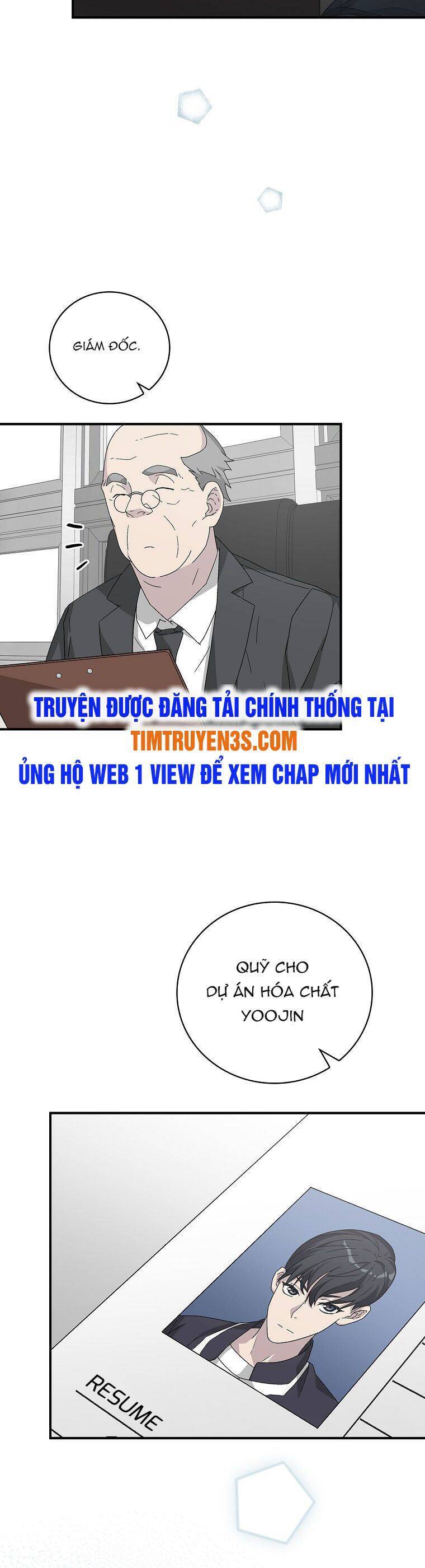 Chemy Chapter 23 - 8