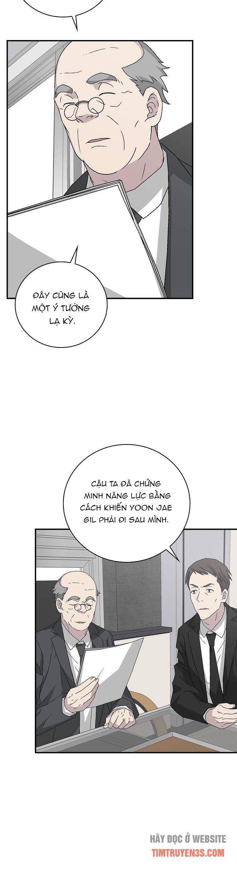 Chemy Chapter 23 - 10