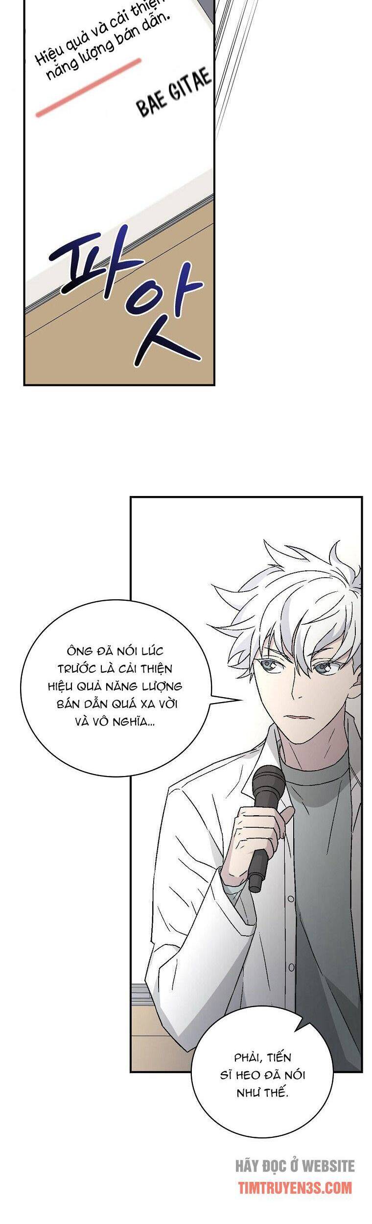 Chemy Chapter 25 - 15