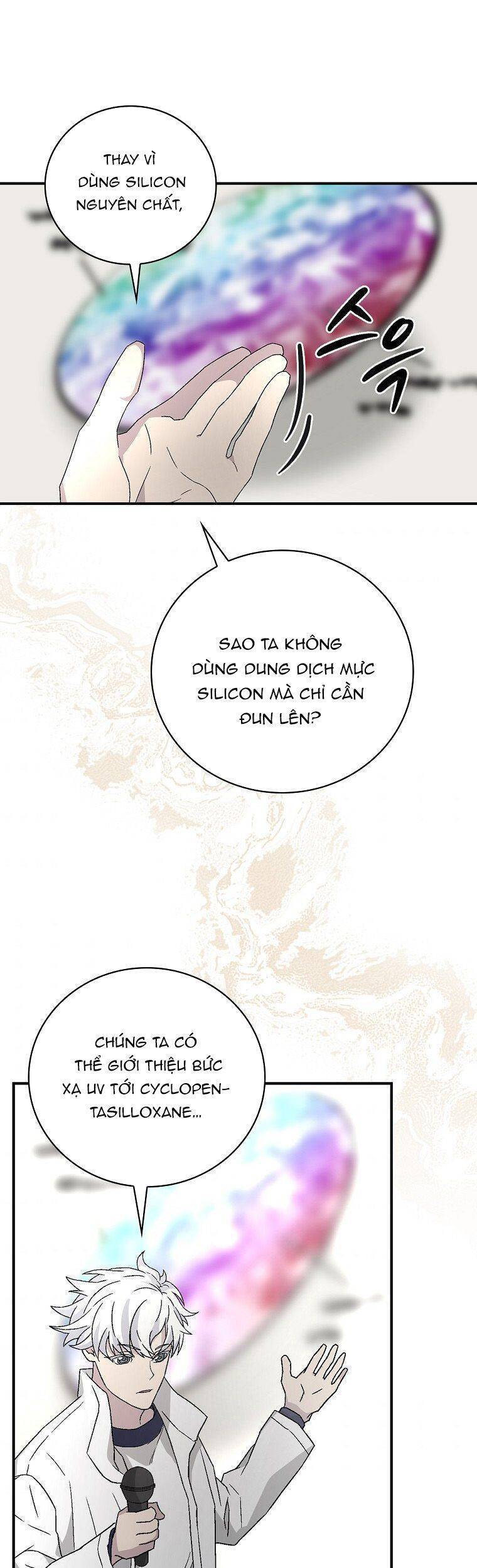 Chemy Chapter 25 - 16