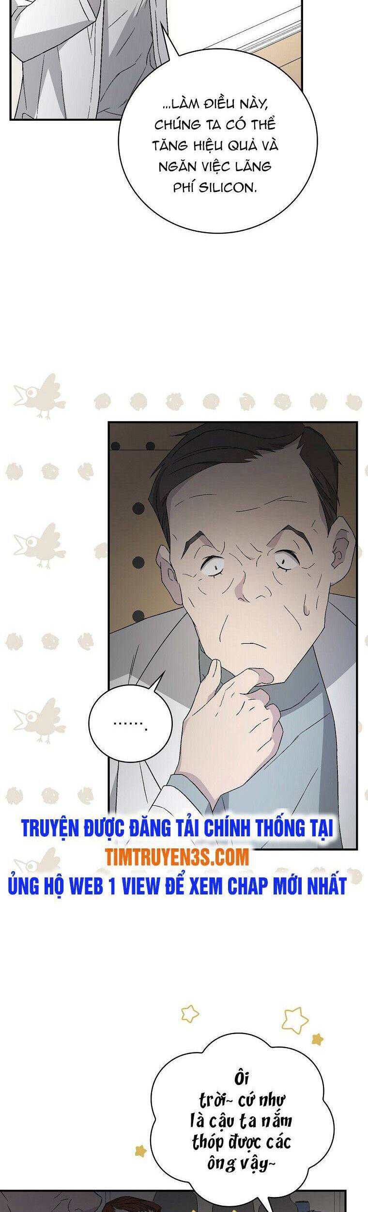 Chemy Chapter 25 - 17