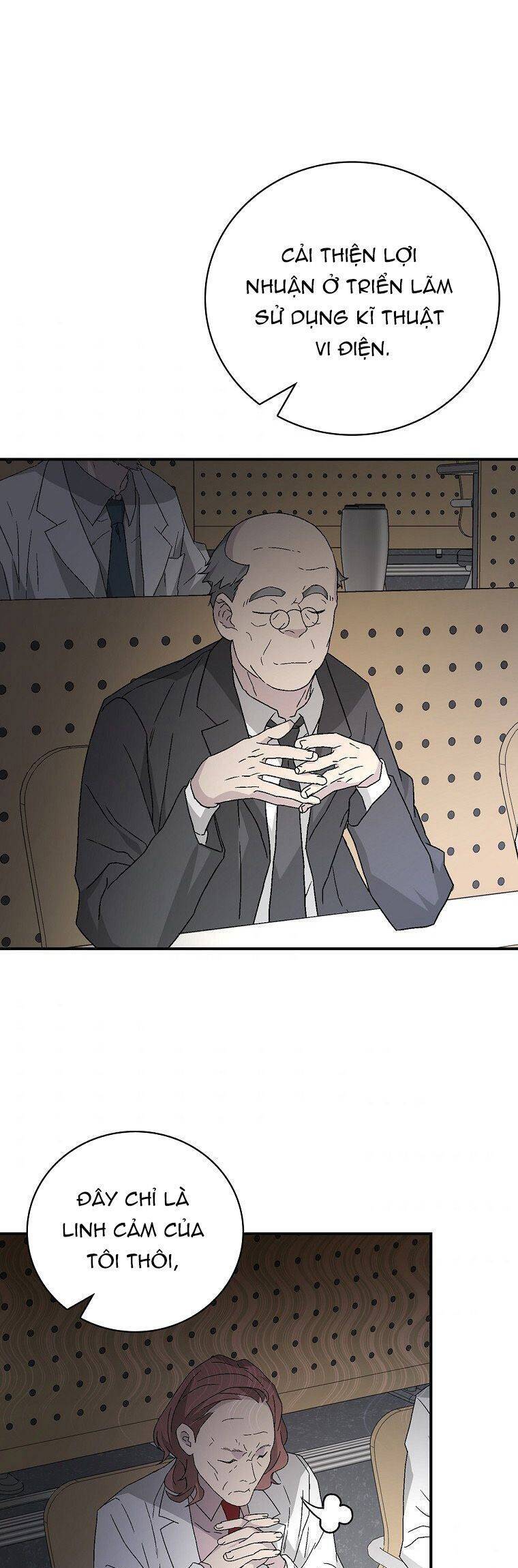 Chemy Chapter 25 - 20