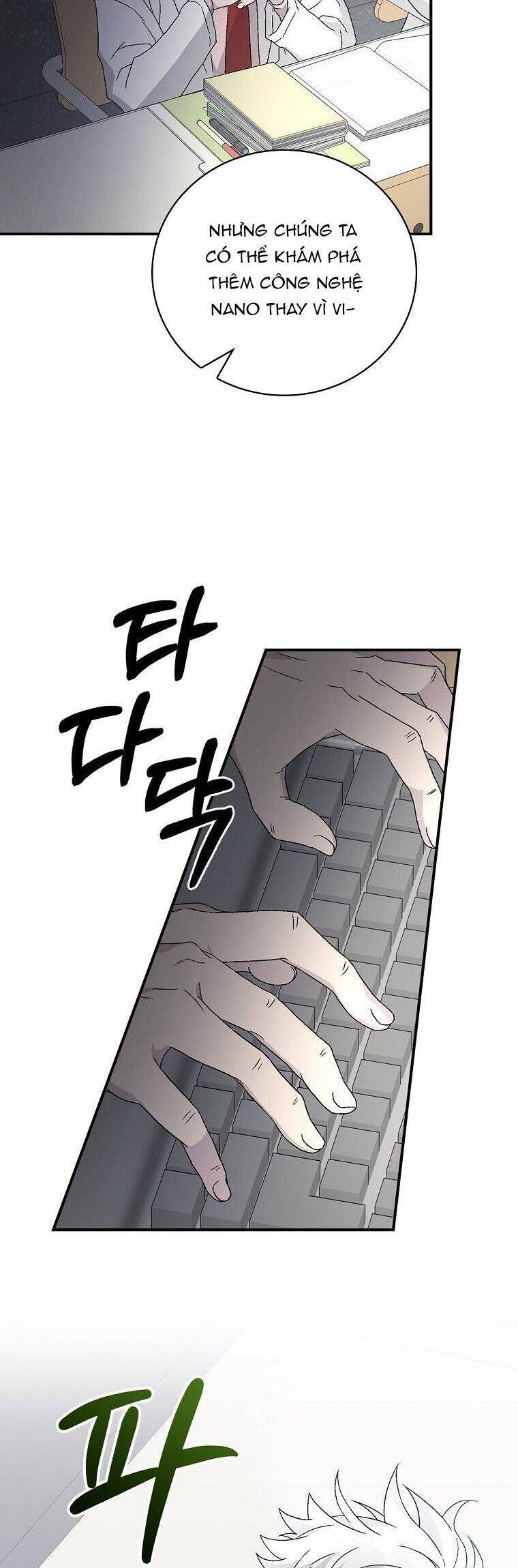 Chemy Chapter 25 - 21