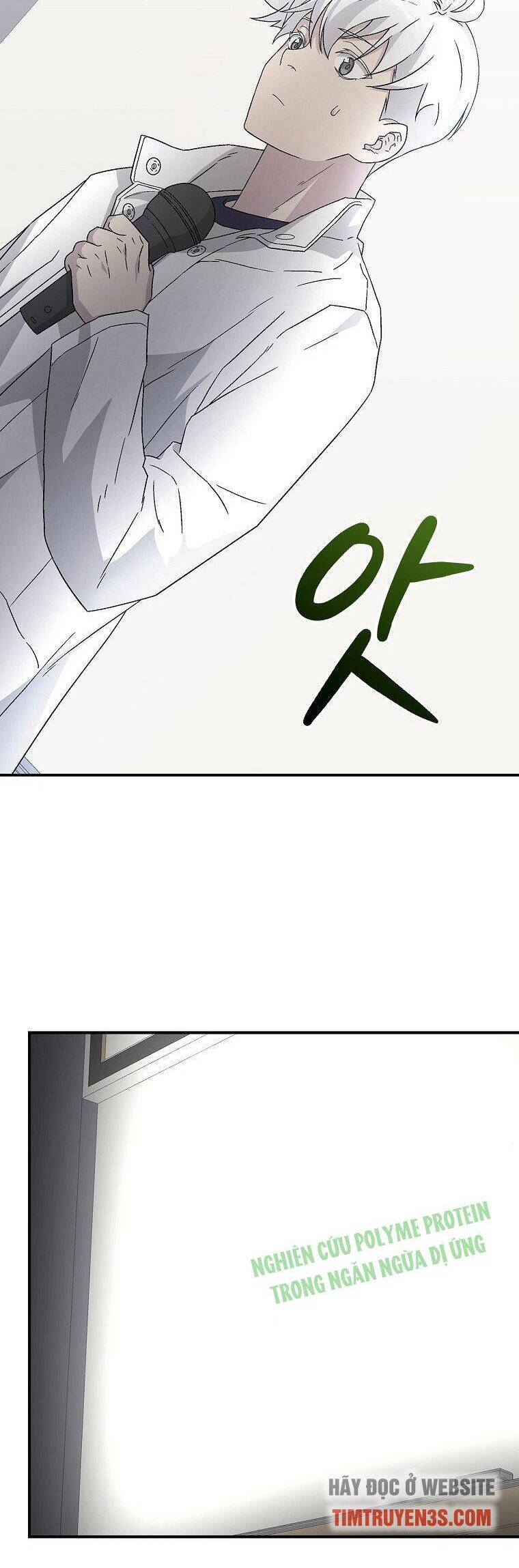 Chemy Chapter 25 - 22