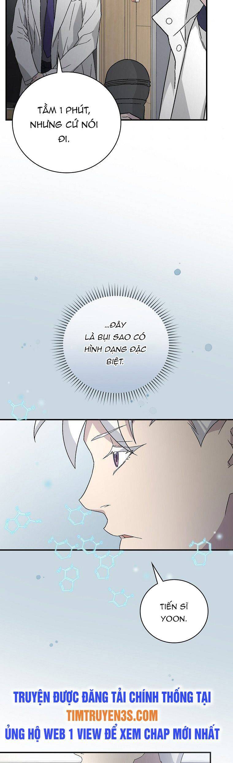 Chemy Chapter 25 - 25