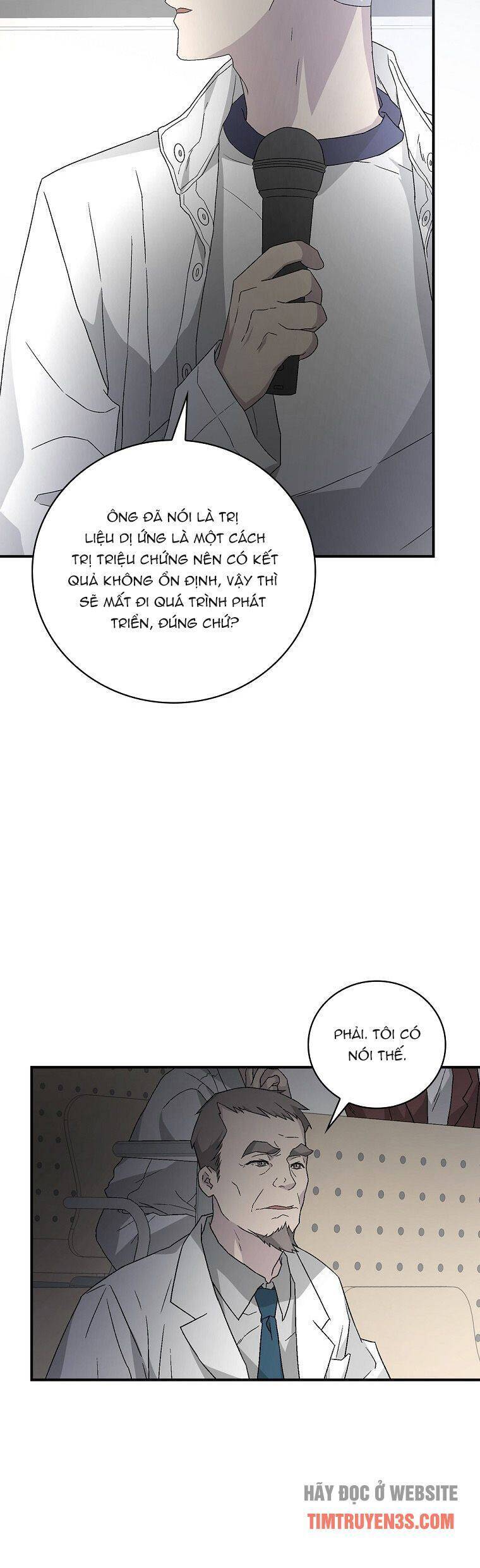 Chemy Chapter 25 - 26