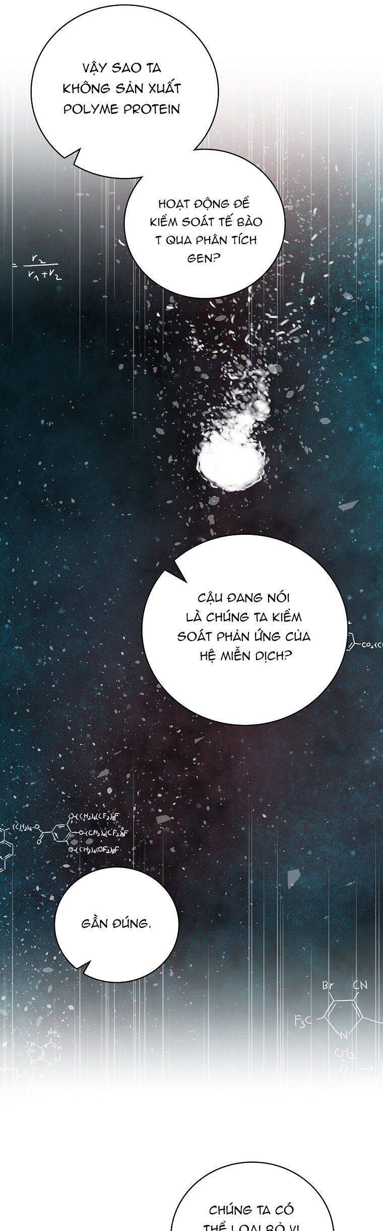 Chemy Chapter 25 - 27