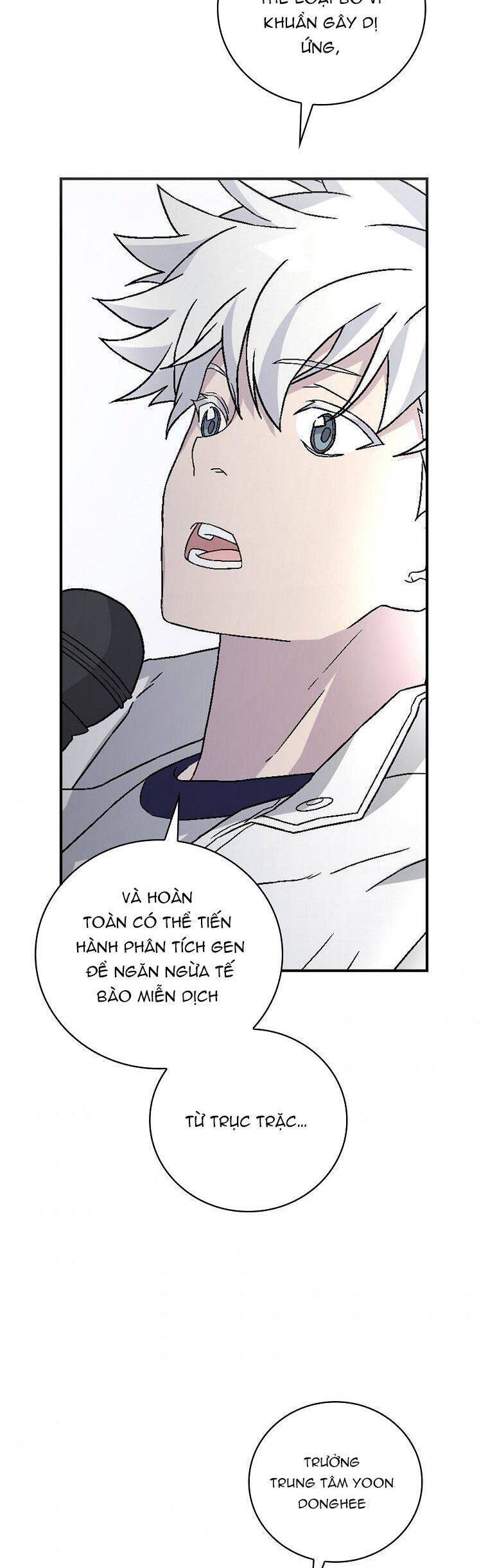 Chemy Chapter 25 - 28