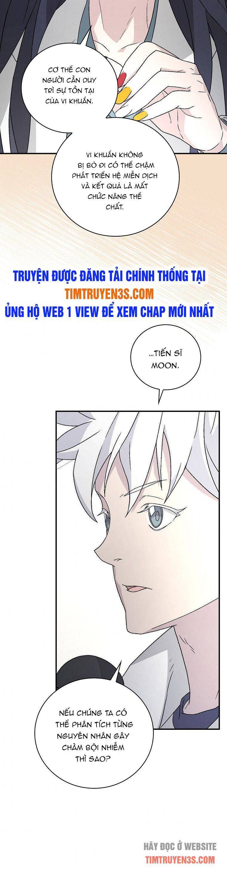 Chemy Chapter 25 - 32