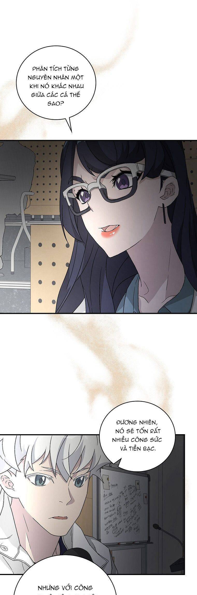 Chemy Chapter 25 - 33