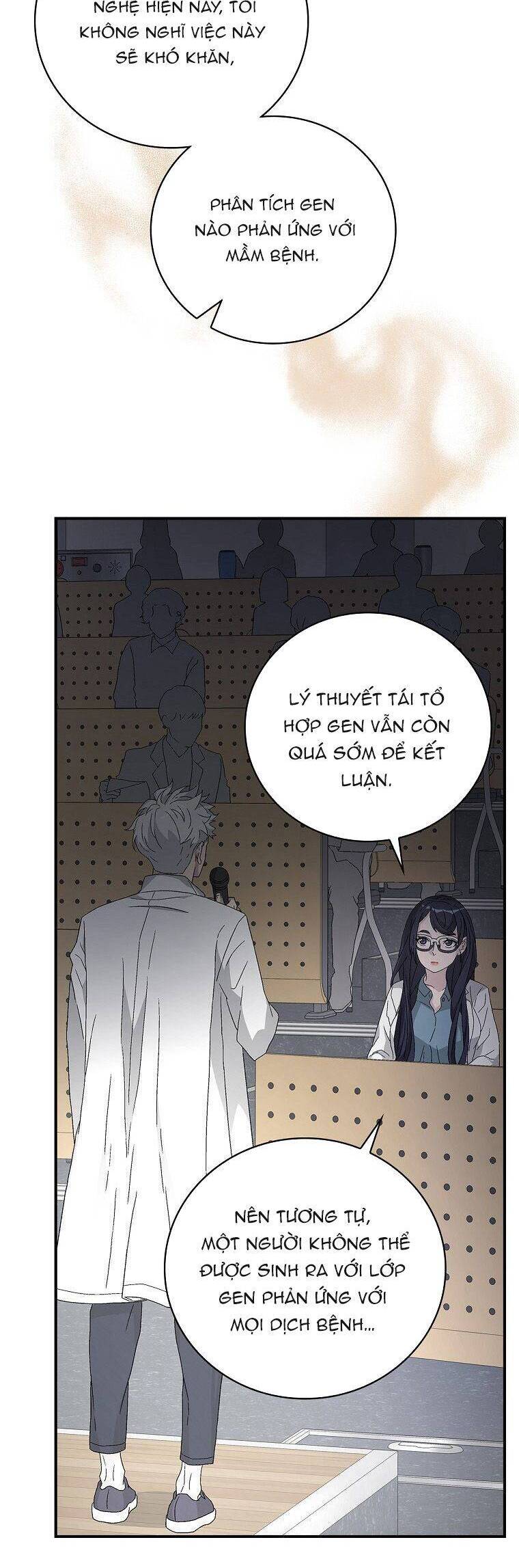 Chemy Chapter 25 - 34