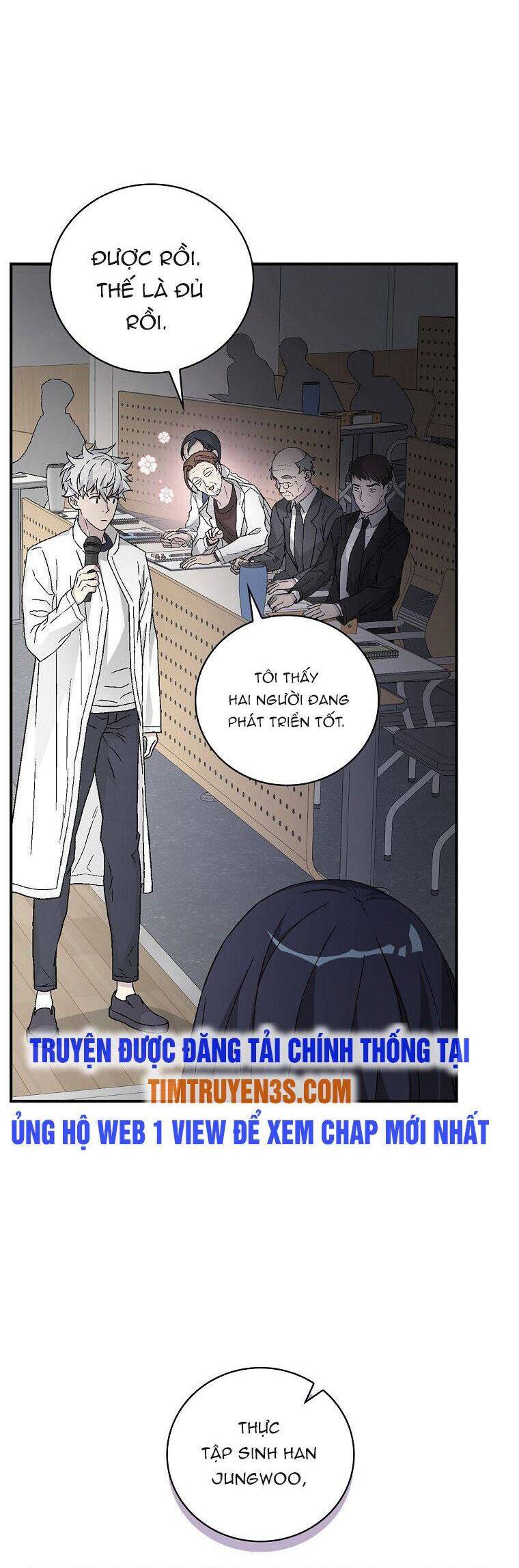 Chemy Chapter 25 - 35